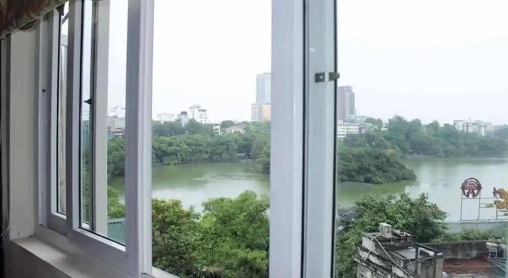 Hoan Kiem Lake View Ανόι Εξωτερικό φωτογραφία