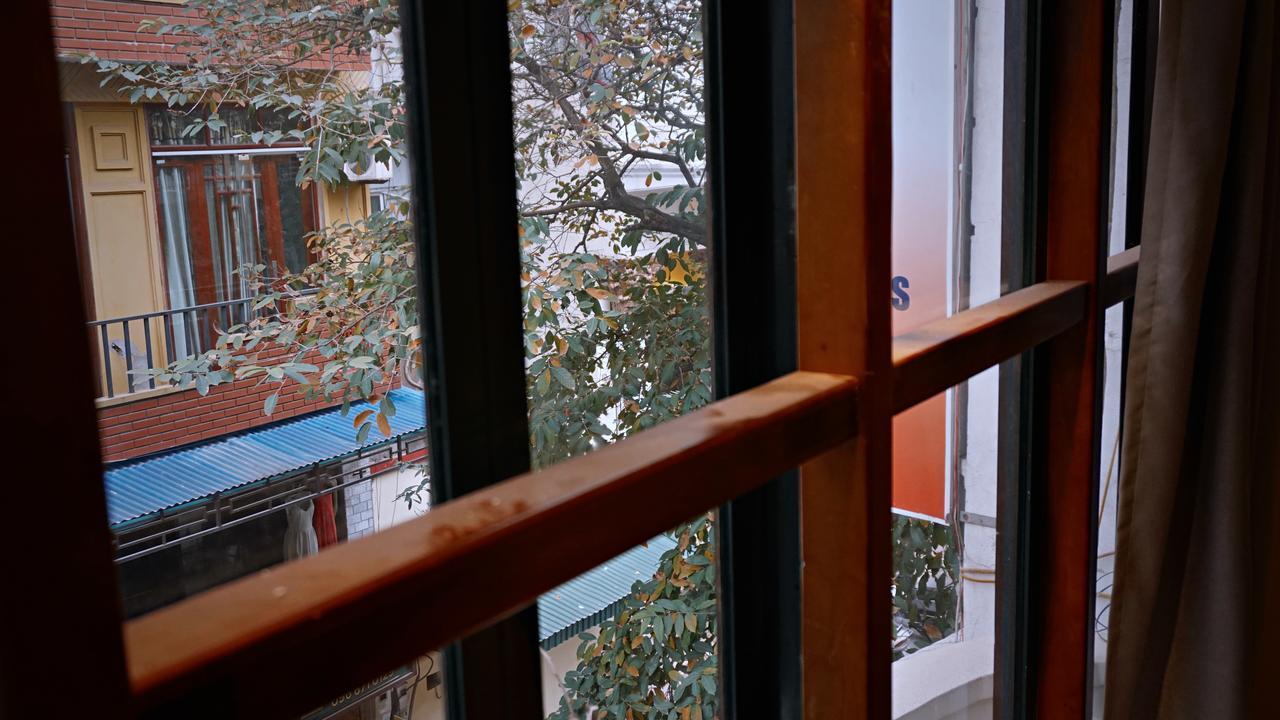 Hoan Kiem Lake View Ανόι Εξωτερικό φωτογραφία